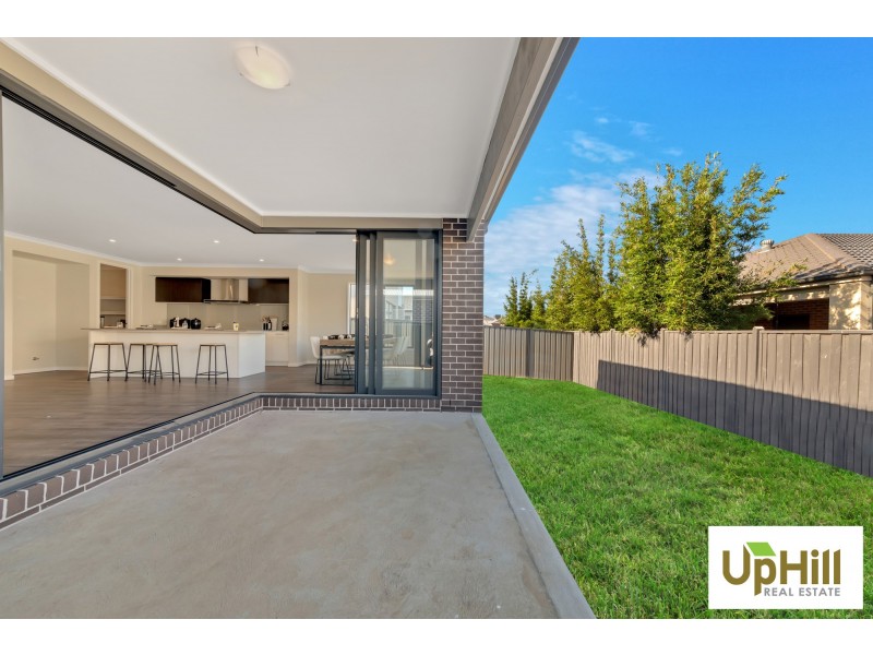 3 EPSOM LANE, Cranbourne North VIC 3977