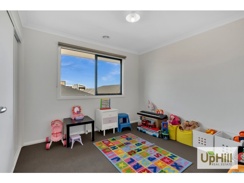 16 PITFIELD AVENUE, Cranbourne East VIC 3977