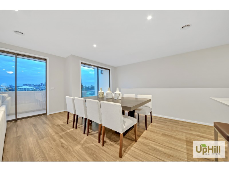 18 REVELWOOD WAY, Clyde North VIC 3978