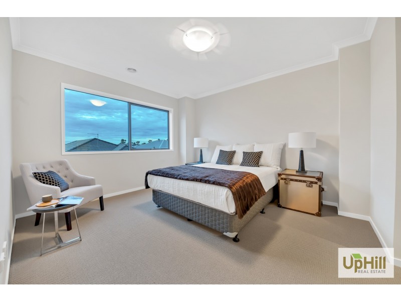 18 REVELWOOD WAY, Clyde North VIC 3978
