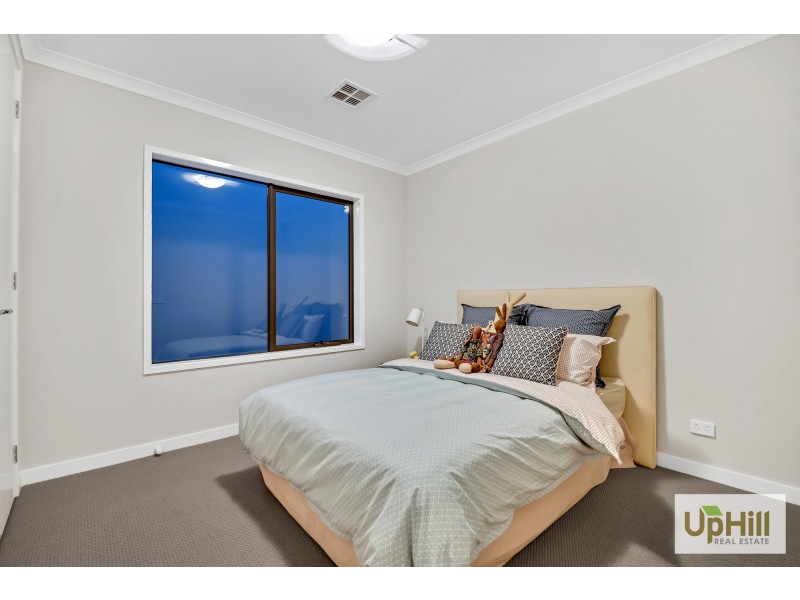 18 REVELWOOD WAY, Clyde North VIC 3978