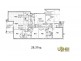 Cranbourne East VIC 3977 Floorplan