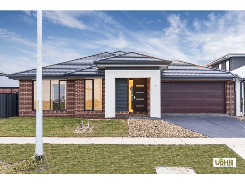 23  Aspire Avenue, Clyde North VIC 3978