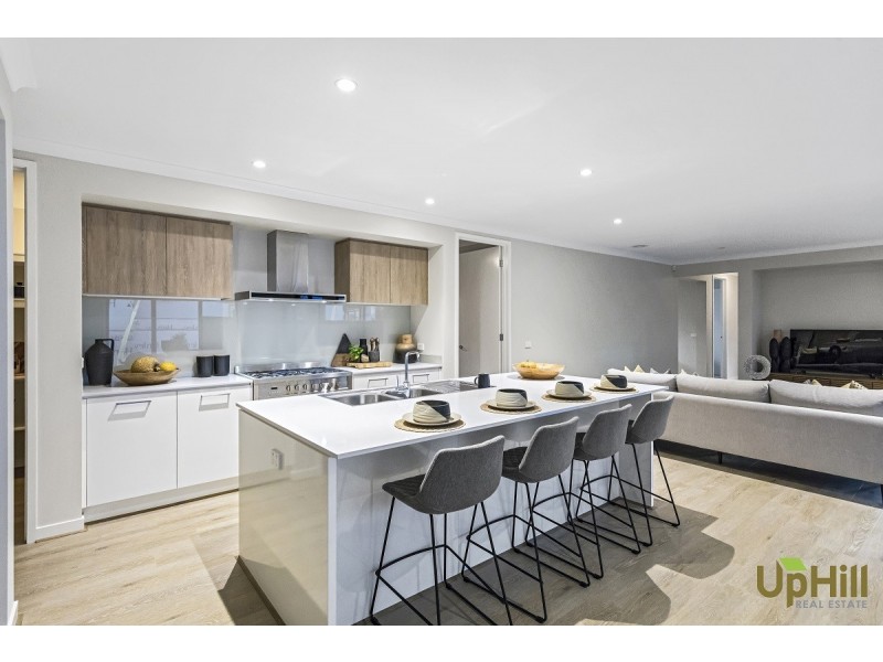 23  Aspire Avenue, Clyde North VIC 3978