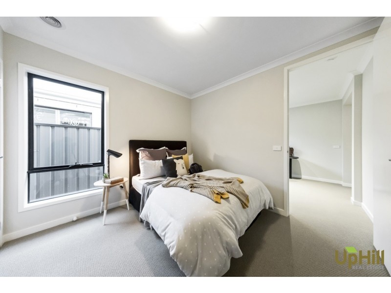 23  Aspire Avenue, Clyde North VIC 3978