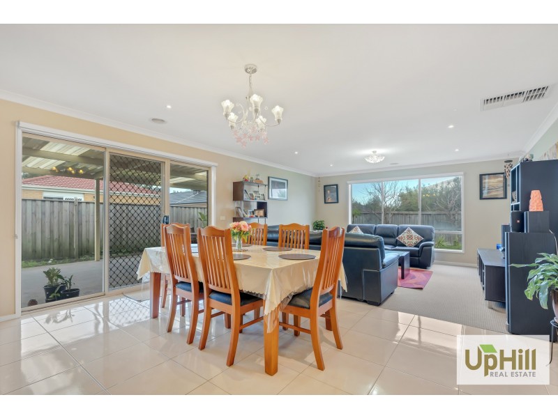 54 YAMMERBOOK WAY, Cranbourne East VIC 3977