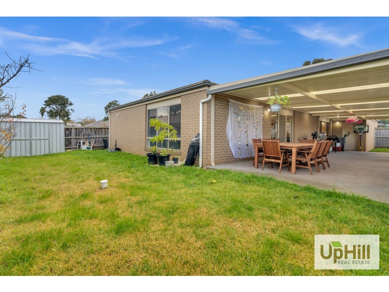 54 YAMMERBOOK WAY, Cranbourne East VIC 3977