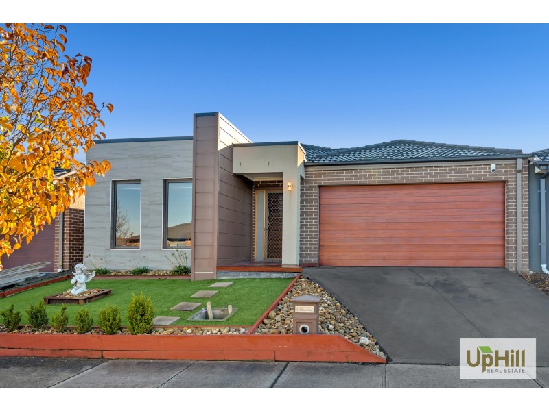 15 Paso Grove, Clyde North VIC 3978