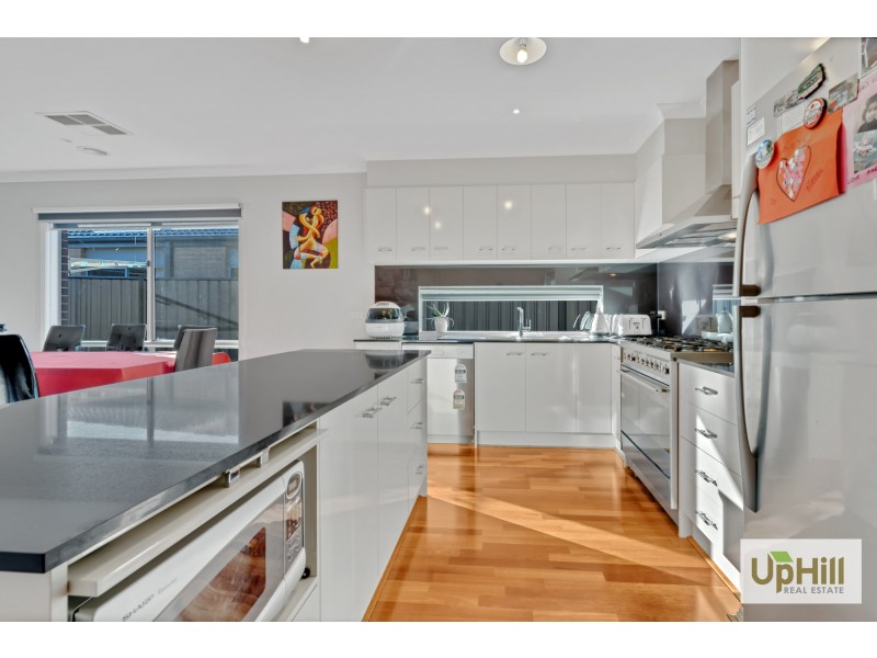 15 Paso Grove, Clyde North VIC 3978