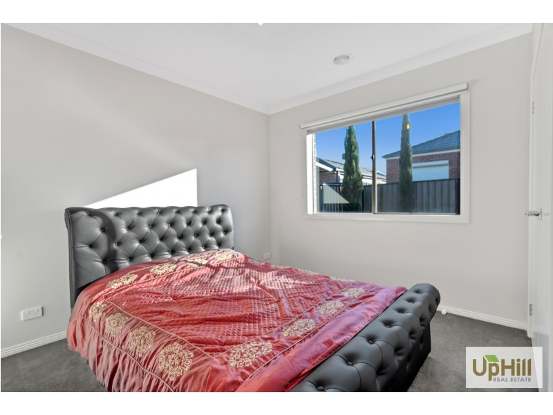 15 Paso Grove, Clyde North VIC 3978