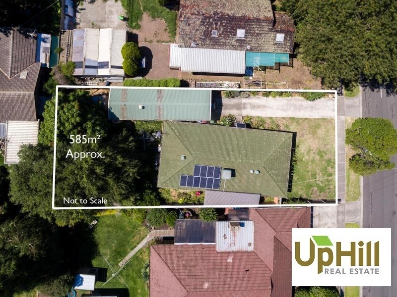 7 Gill Street, Cranbourne VIC 3977