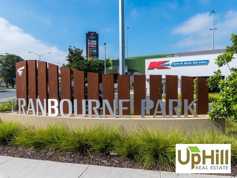 7 Gill Street, Cranbourne VIC 3977