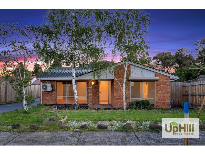 1/29 AMBER CRESCENT, Narre Warren VIC 3805