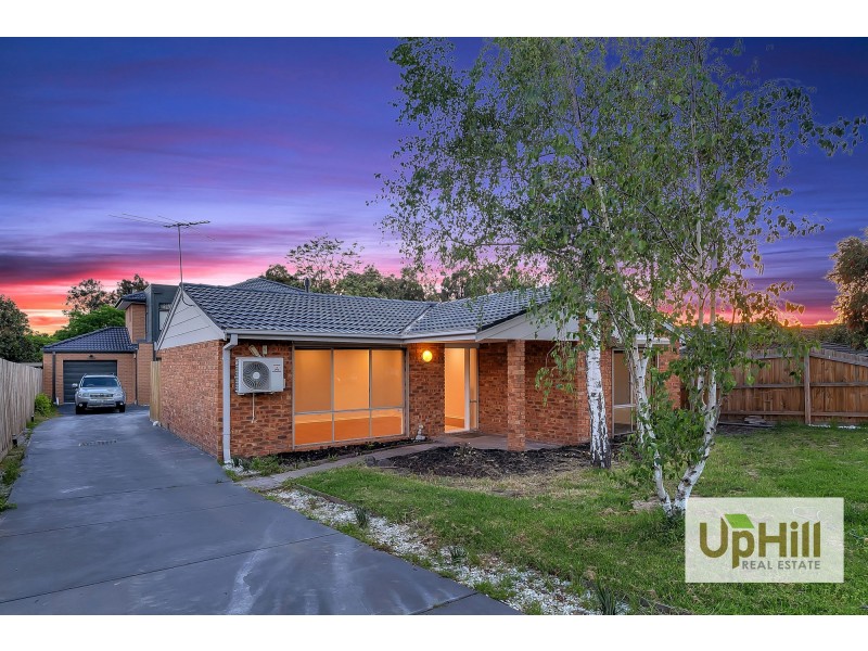 1/29 AMBER CRESCENT, Narre Warren VIC 3805