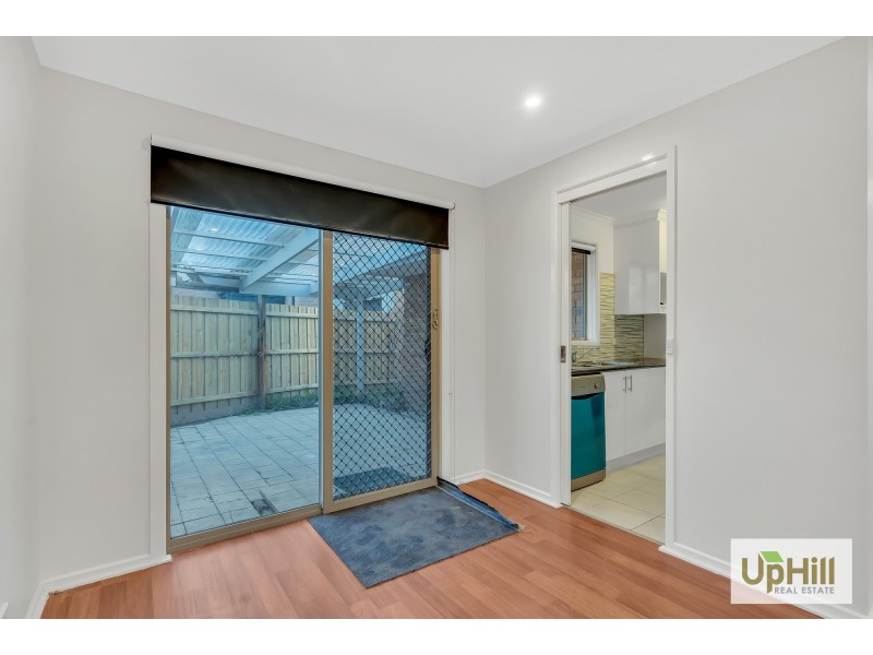 1/29 AMBER CRESCENT, Narre Warren VIC 3805