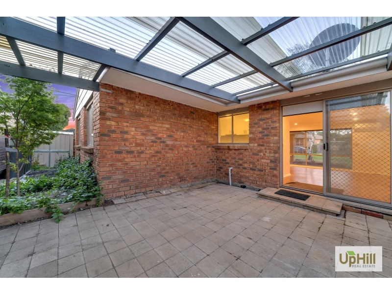 1/29 AMBER CRESCENT, Narre Warren VIC 3805