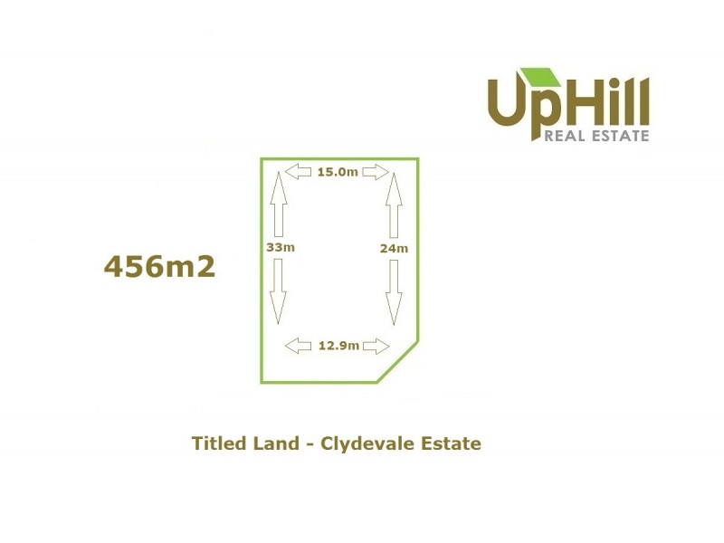 20  PARKGATE DRIVE, Clyde North VIC 3978