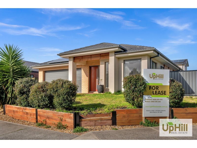 65 SELANDRA BLVD, Clyde North VIC 3978