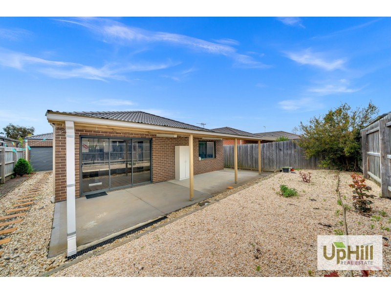6 FERRARI DRIVE, Cranbourne East VIC 3977
