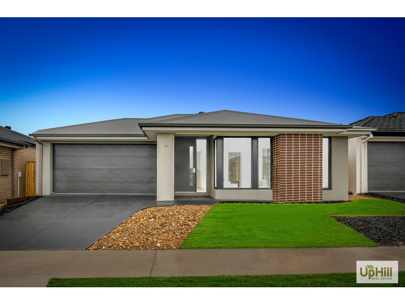 29 Pablo Drive, Clyde North VIC 3978