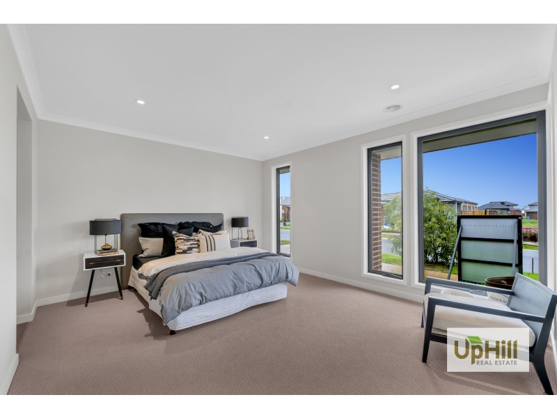 29 Pablo Drive, Clyde North VIC 3978