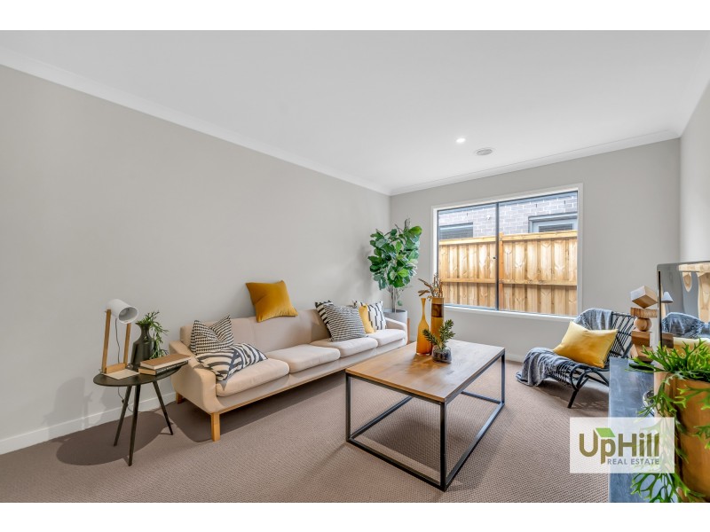 29 Pablo Drive, Clyde North VIC 3978