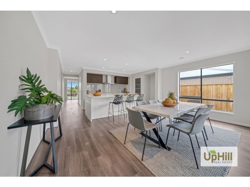 29 Pablo Drive, Clyde North VIC 3978