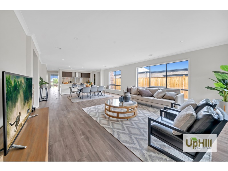 29 Pablo Drive, Clyde North VIC 3978