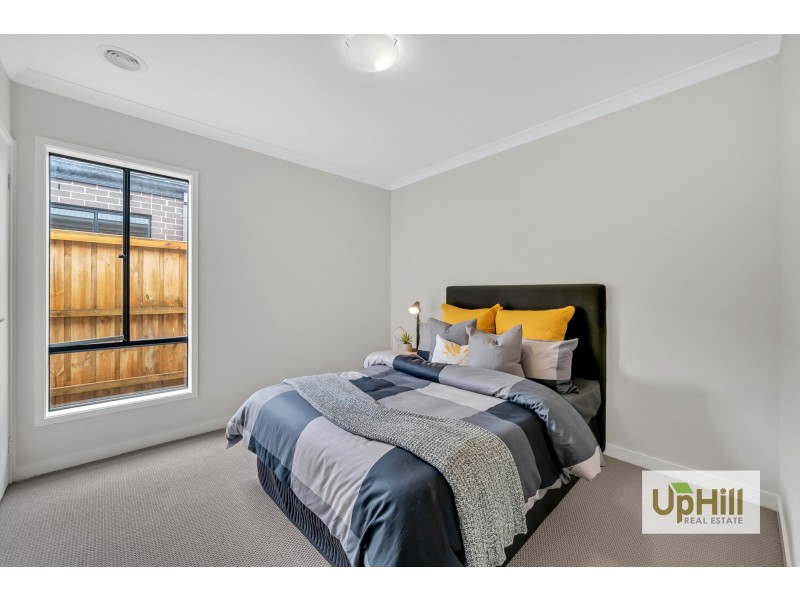 29 Pablo Drive, Clyde North VIC 3978