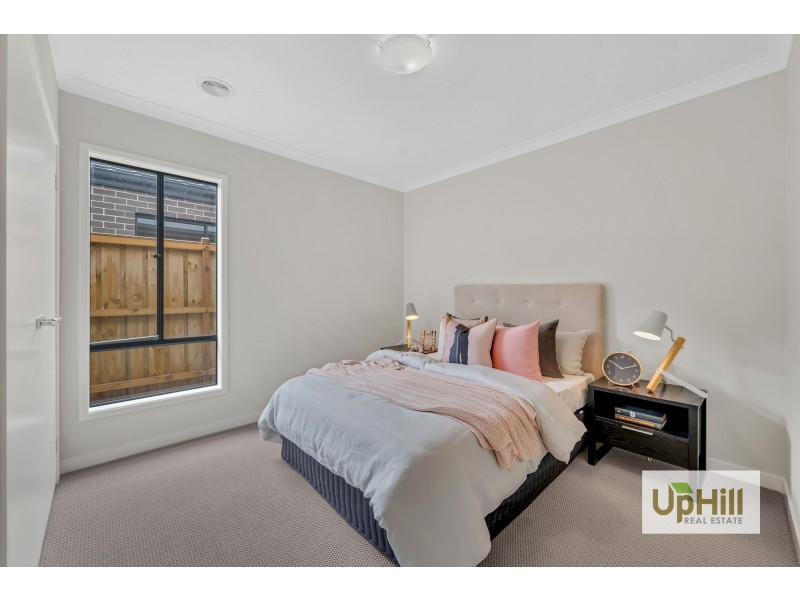 29 Pablo Drive, Clyde North VIC 3978