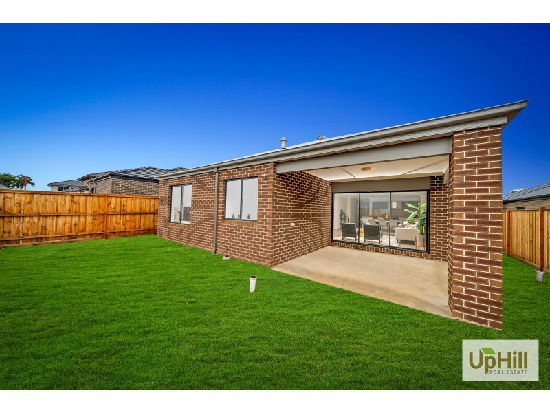 29 Pablo Drive, Clyde North VIC 3978