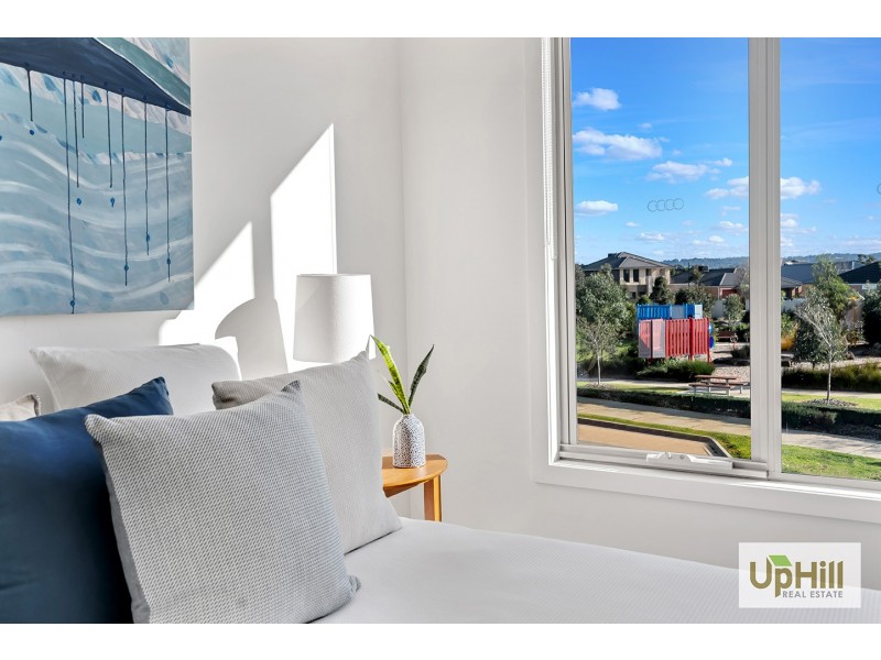 1A PRISCILLA PLACE, Pakenham VIC 3810