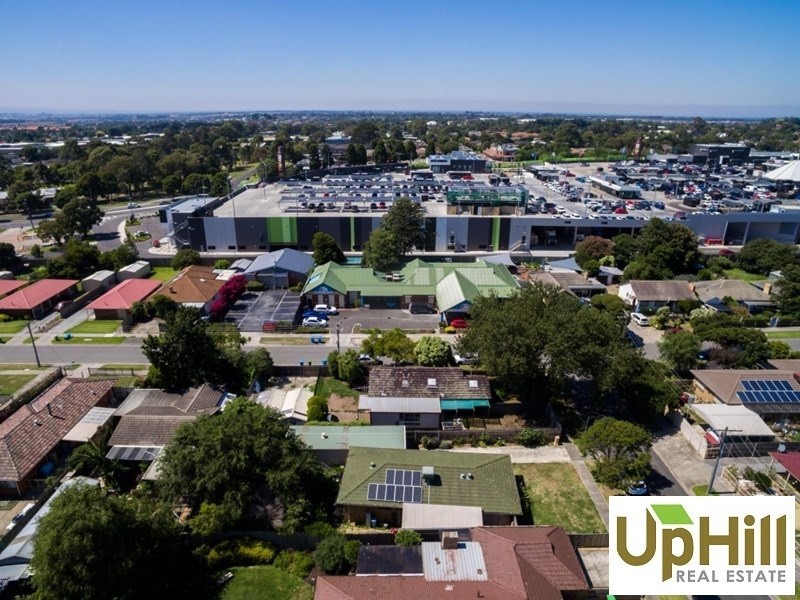 7 Gill Street, Cranbourne VIC 3977