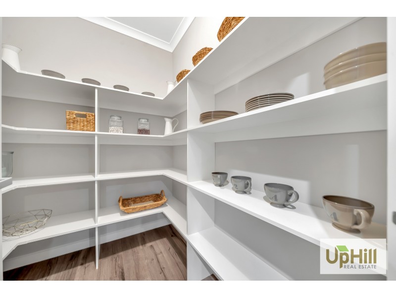 32 WELSH CRESCENT, Clyde North VIC 3978