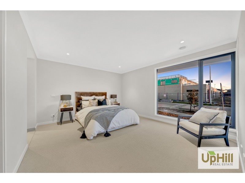 17  PABLO DRIVE, Clyde North VIC 3978