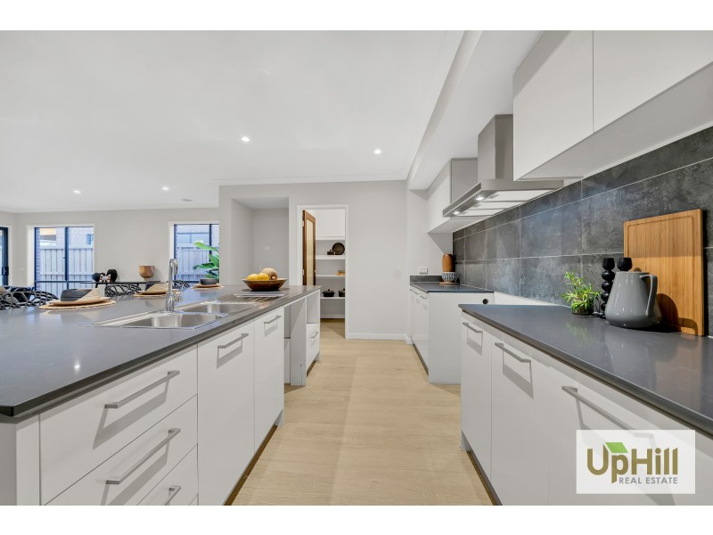 17  PABLO DRIVE, Clyde North VIC 3978