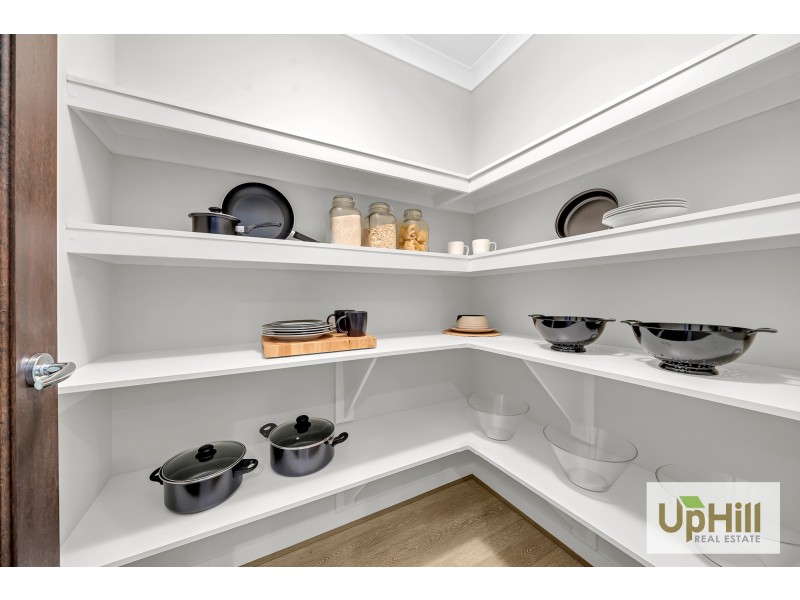 17  PABLO DRIVE, Clyde North VIC 3978