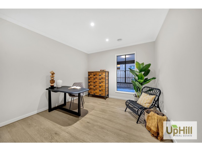 17  PABLO DRIVE, Clyde North VIC 3978