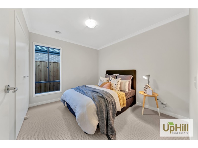 17  PABLO DRIVE, Clyde North VIC 3978