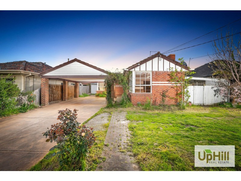 6 Bulong Street, Dandenong VIC 3175