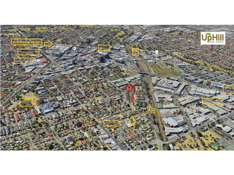 6 Bulong Street, Dandenong VIC 3175