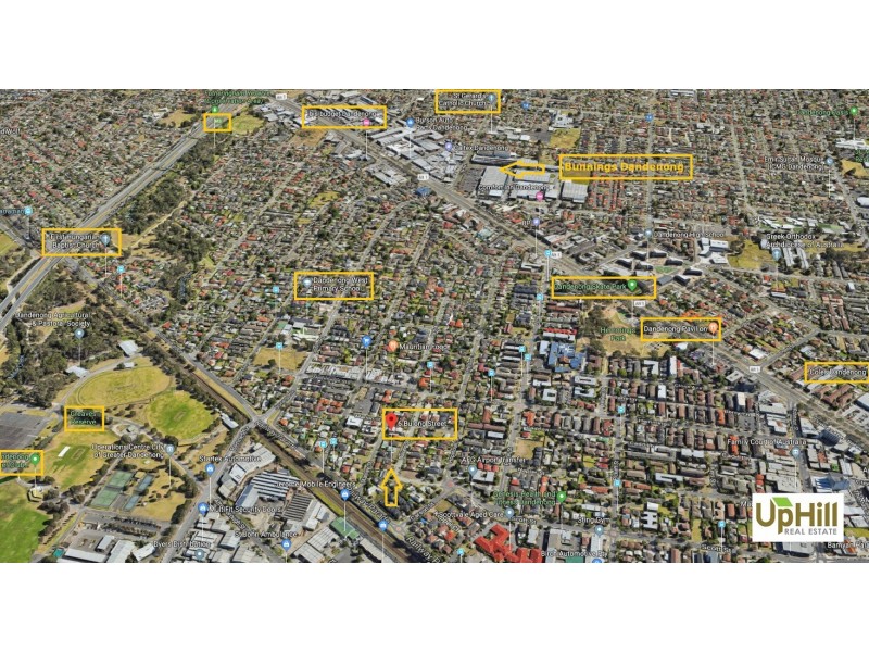 6 Bulong Street, Dandenong VIC 3175