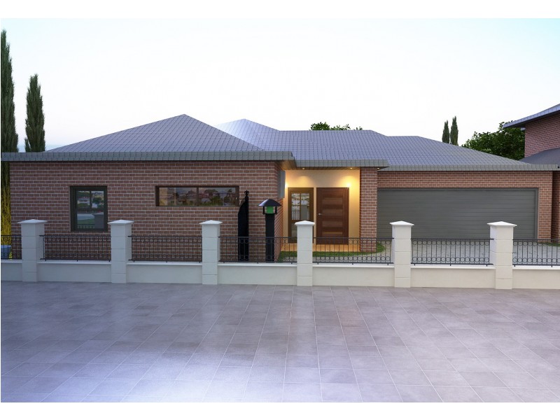 4/2 Allan Street, Berwick VIC 3806