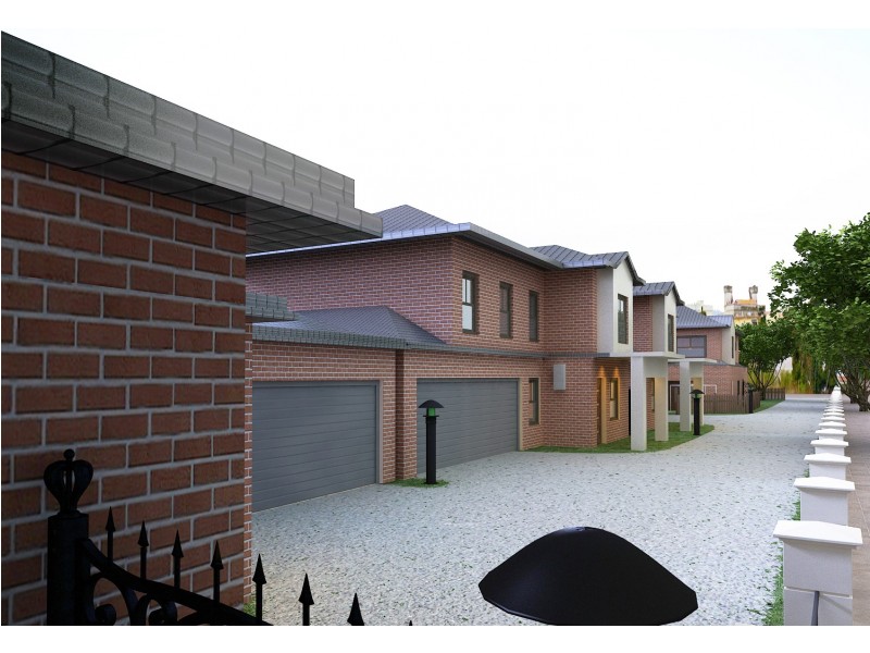 4/2 Allan Street, Berwick VIC 3806