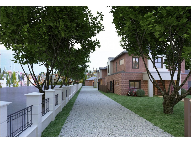 4/2 Allan Street, Berwick VIC 3806