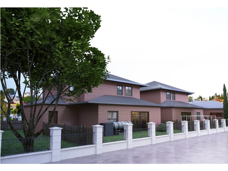 4/2 Allan Street, Berwick VIC 3806