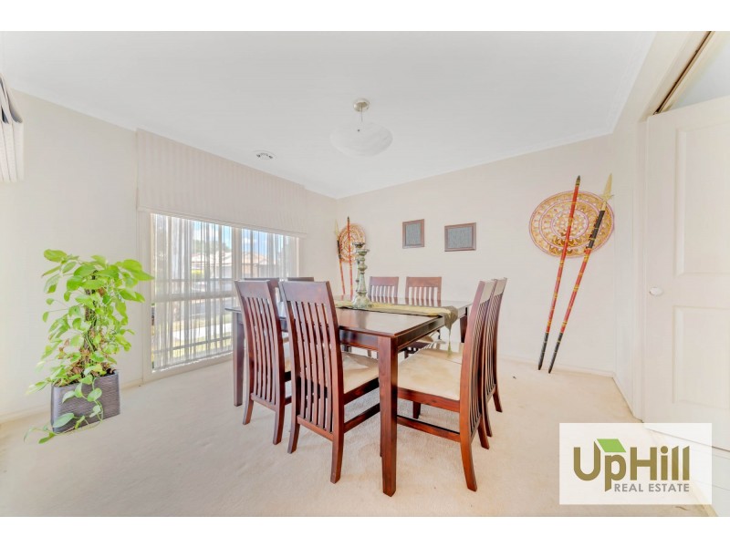 1 MERION COURT, Rowville VIC 3178