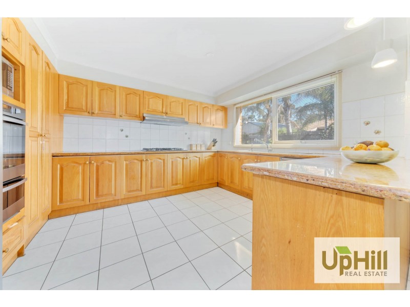 1 MERION COURT, Rowville VIC 3178