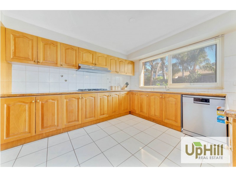 1 MERION COURT, Rowville VIC 3178