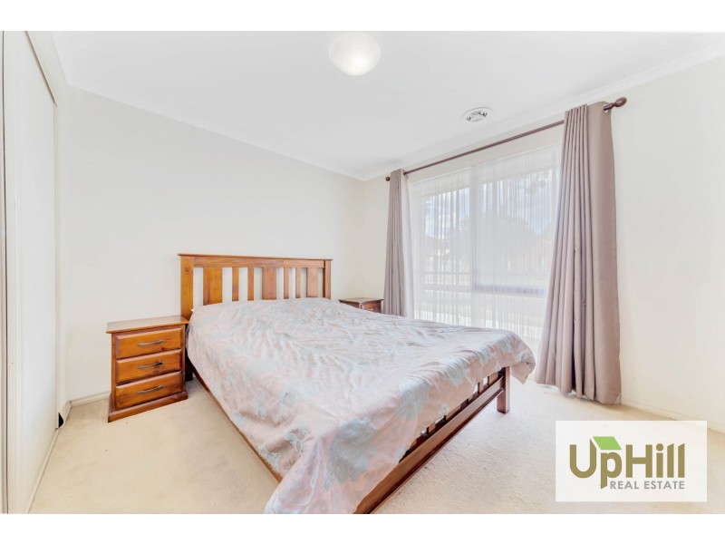 1 MERION COURT, Rowville VIC 3178